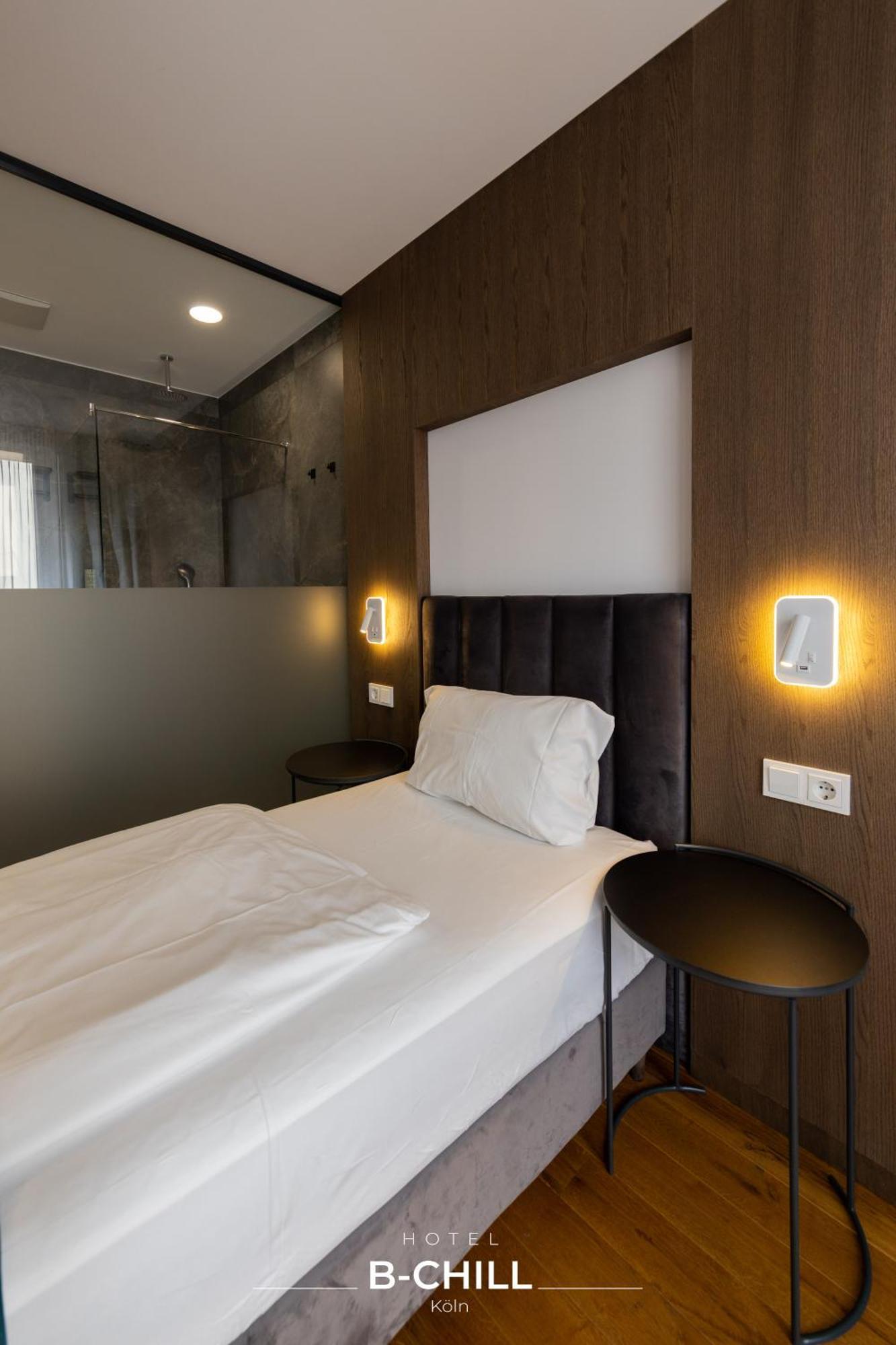 B-Chill Cologne Otel Dış mekan fotoğraf